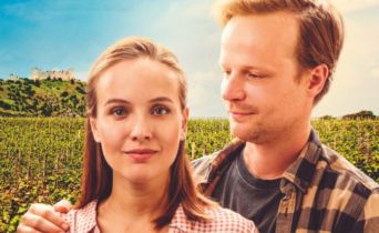 Letní kino – 3Bobule