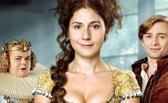 Letní kino – Sedmero krkavců