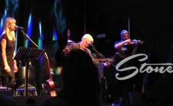 Koncert kapely STONE KID BAND