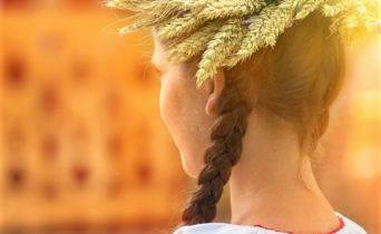 Dožínkový workshop