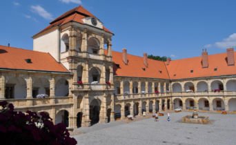 Podzimní prohlídky