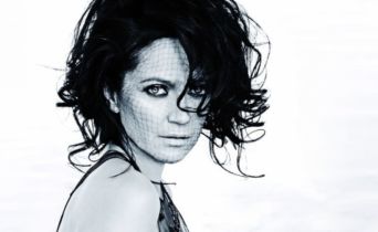 Lucie Bílá – recitál s klavírem Petra Maláska