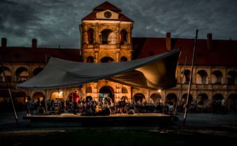 Kačenka&Strašidla, StoneKid Band