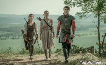 Princezna zakletá v čase