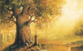 ZRUŠENO! – Dernisáž výstavy Pavla Čecha