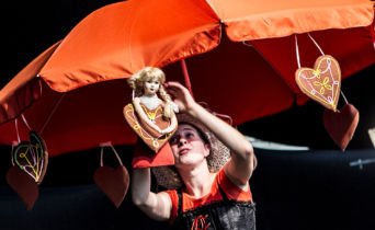 Perníková chaloupka