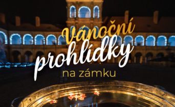 Vánoční prohlídky