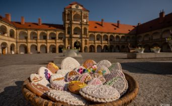 Velikonoční prohlídky