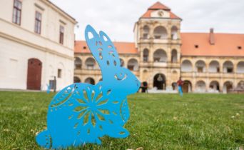 Velikonoční dílničky