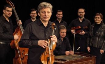 Hradišťan a Jiří Pavlica