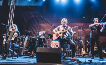 StoneKid Band / Kačenka a Strašidla