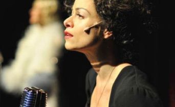 Edith Piaf: Dnes nechci spát sama