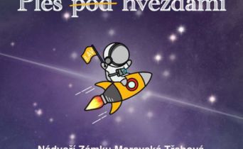 Ples pod/s hvězdami