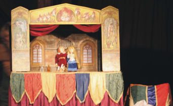 Sněhurka – Studio dell´arte