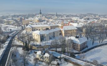 Výstava – Zimní Třebová