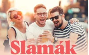 Slamák – Dožínkové a pivní slavnosti
