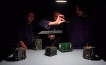 O jako Otesánek – TMEL Praha