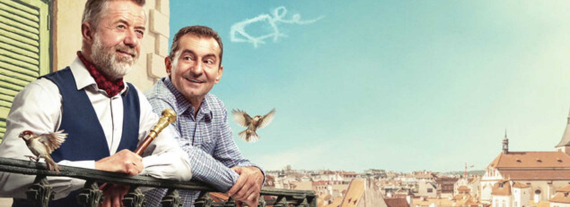 Moře na dvoře /ČR/