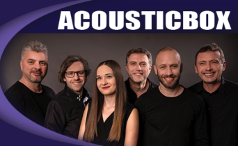 Koncert ACOUSTICBOX