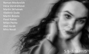 Výstava fotografií WOMEN